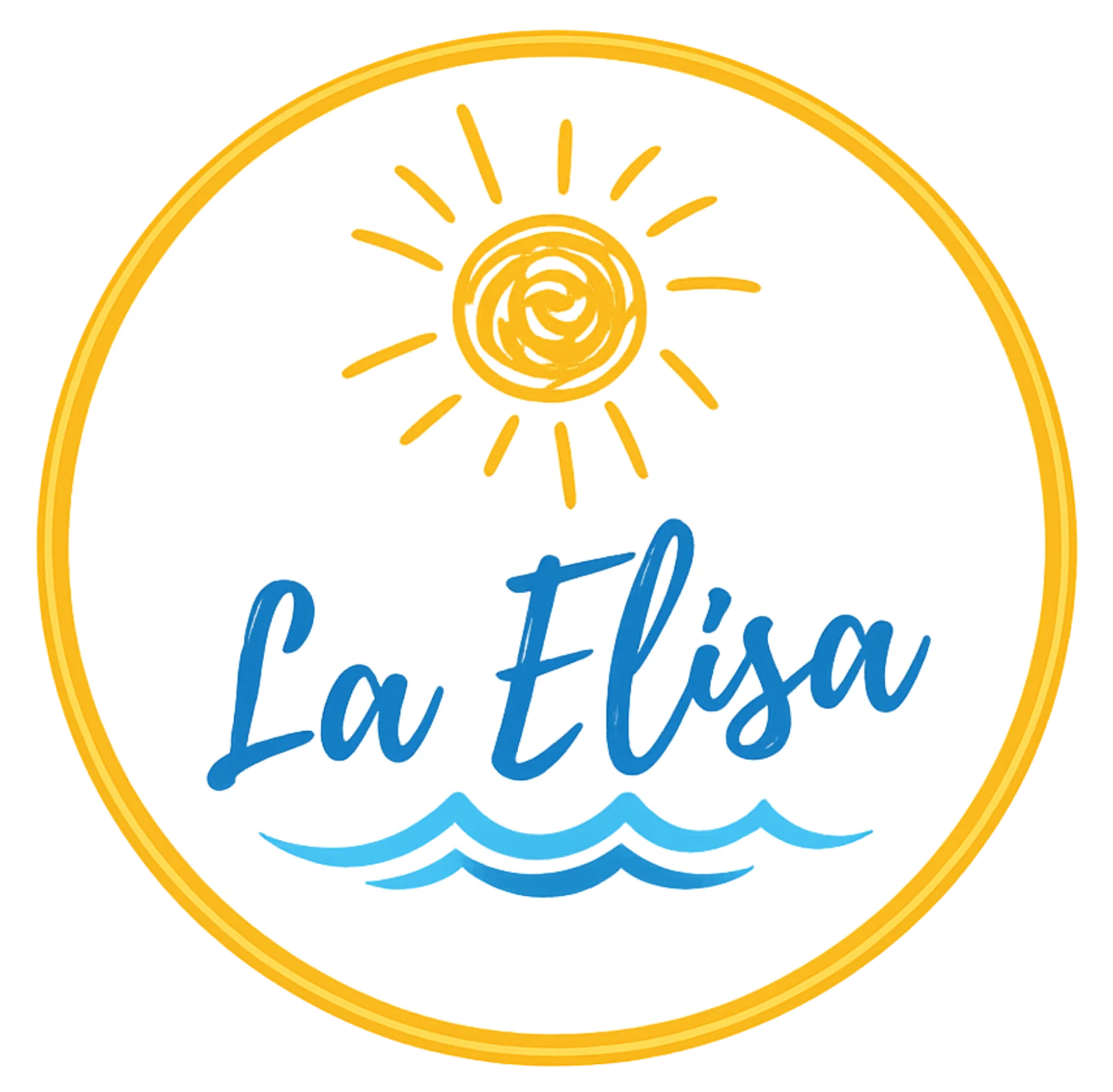 Logo Piscina La Elisa